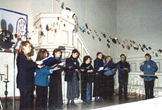 Abendlieder 1999